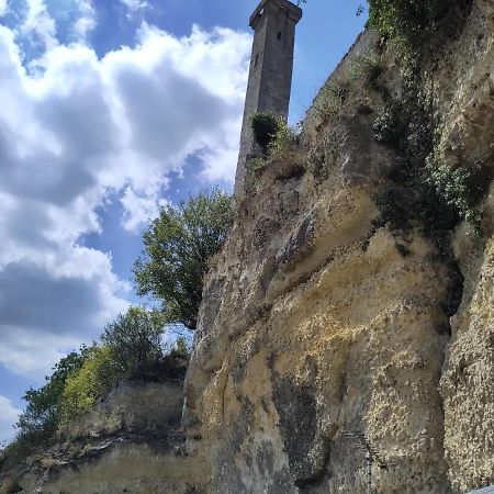 Le Gite De La Loire Rochecorbon Exterior foto